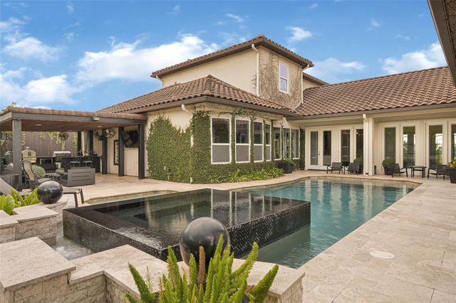 23610 Thortons Park Lane, Spring, TX 77389
