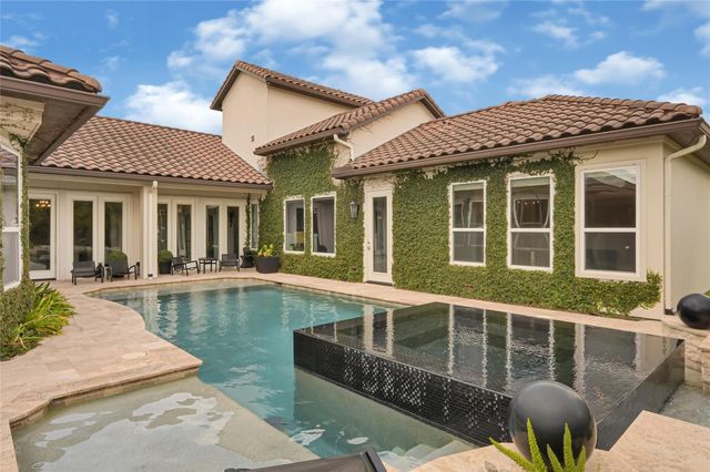 23610 Thortons Park Lane, Spring, TX 77389