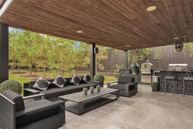 23610 Thortons Park Lane, Spring, TX 77389