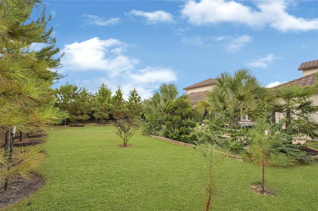 23610 Thortons Park Lane, Spring, TX 77389