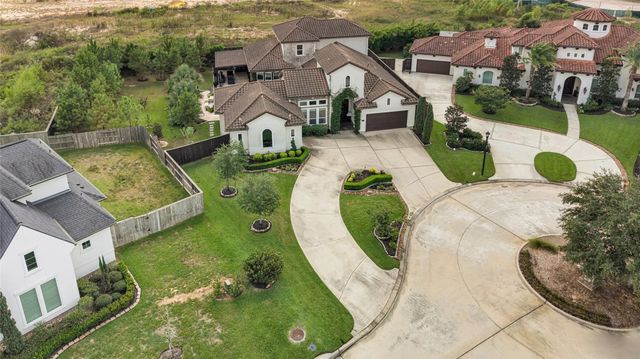 23610 Thortons Park Lane, Spring, TX 77389
