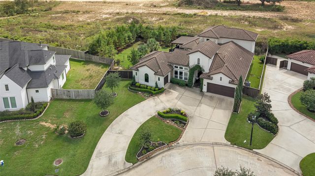 23610 Thortons Park Lane, Spring, TX 77389