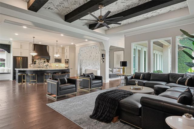 23610 Thortons Park Lane, Spring, TX 77389