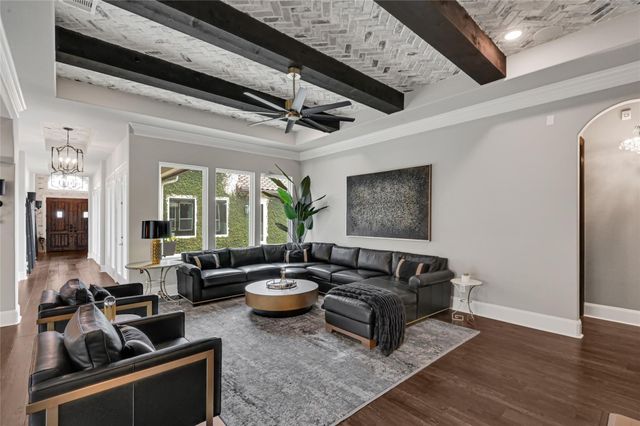 23610 Thortons Park Lane, Spring, TX 77389