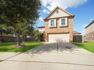 4903 Hidden Nest Court, Houston, TX 77084