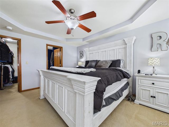 44 Brooks Drive, Bethalto, IL 62010