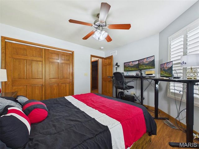 44 Brooks Drive, Bethalto, IL 62010