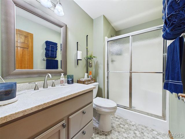44 Brooks Drive, Bethalto, IL 62010