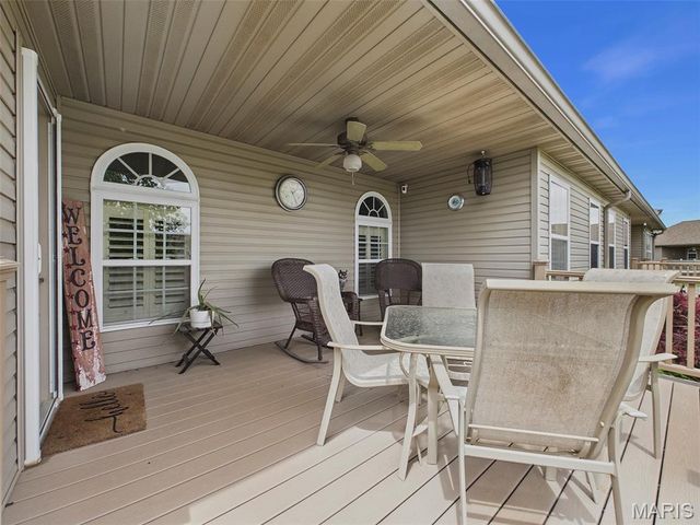 44 Brooks Drive, Bethalto, IL 62010