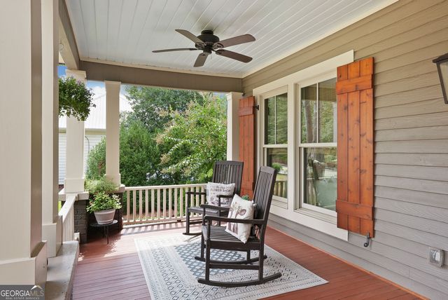 745 Washington Street, Clarkesville, GA 30523