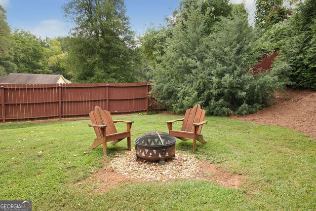 745 Washington Street, Clarkesville, GA 30523