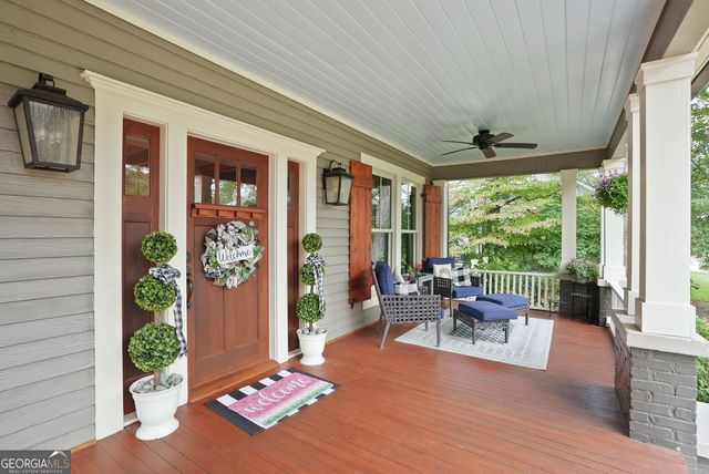 745 Washington Street, Clarkesville, GA 30523
