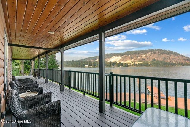 1671 Wooded Acres DR, Sagle, ID 83860