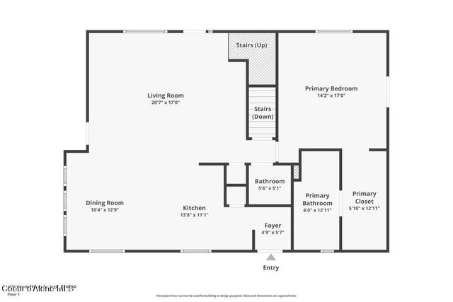 1671 Wooded Acres DR, Sagle, ID 83860