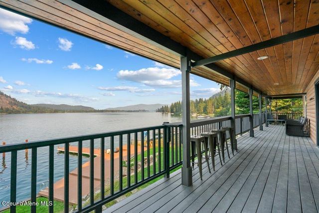 1671 Wooded Acres DR, Sagle, ID 83860