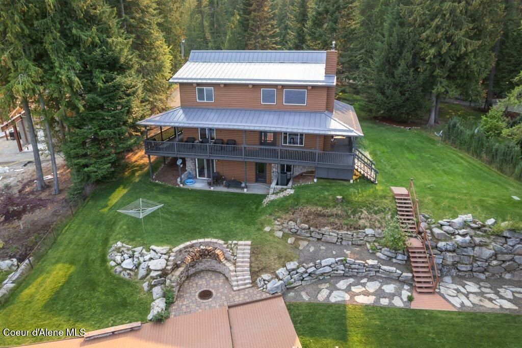 1671 Wooded Acres DR, Sagle, ID 83860 photo 9