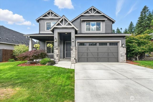 2622 NE 8th Avenue, Battle Ground, WA 98604