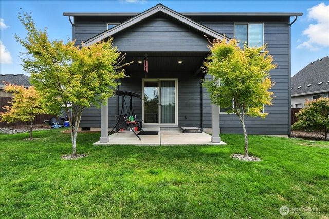 2622 NE 8th Avenue, Battle Ground, WA 98604