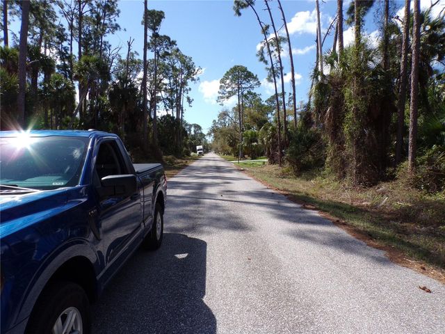 107 MERCER STREET, Port Charlotte, FL 33954