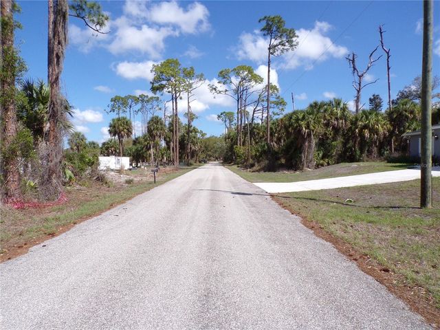 107 MERCER STREET, Port Charlotte, FL 33954