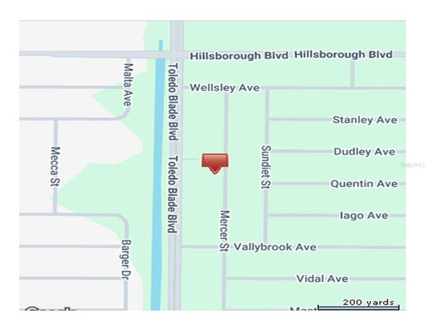 107 MERCER STREET, Port Charlotte, FL 33954