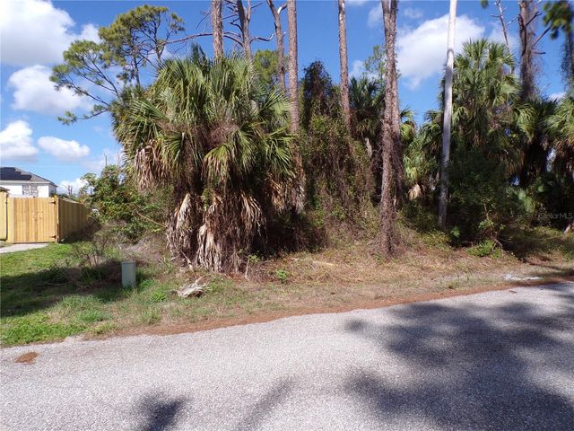 107 MERCER STREET, Port Charlotte, FL 33954