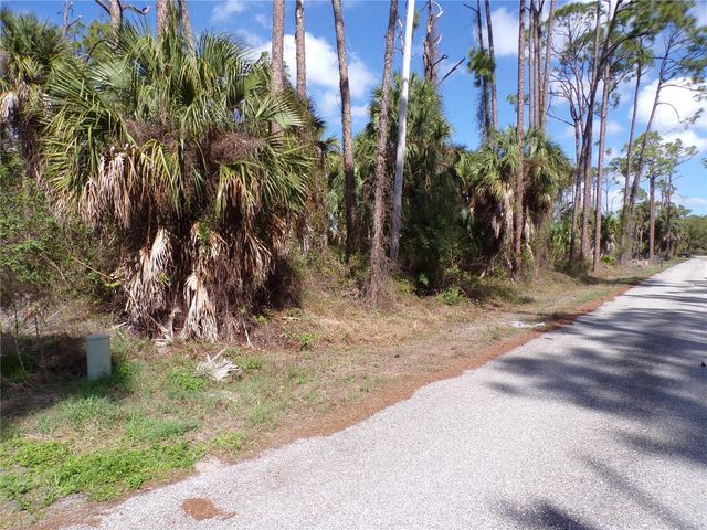 107 MERCER STREET, Port Charlotte, FL 33954