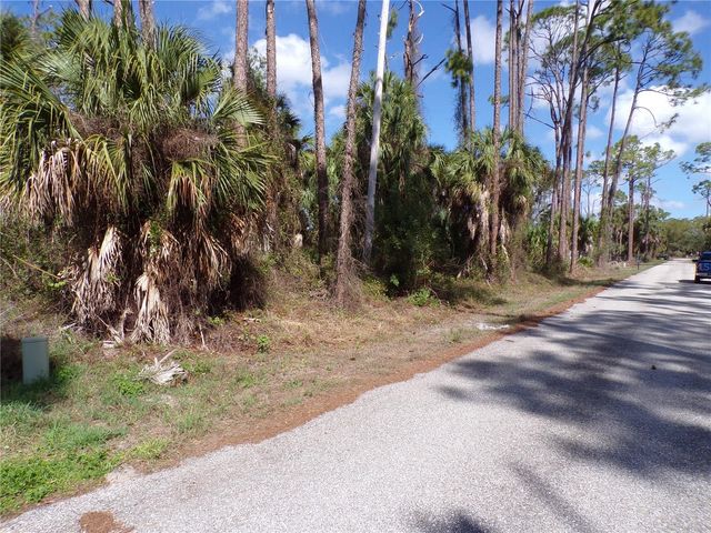 107 MERCER STREET, Port Charlotte, FL 33954