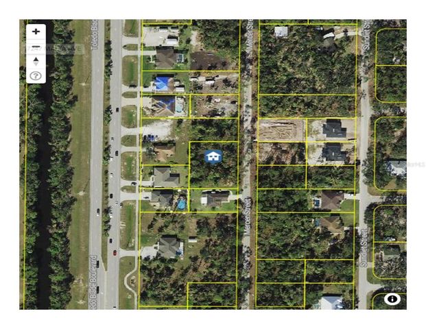 107 MERCER STREET, Port Charlotte, FL 33954