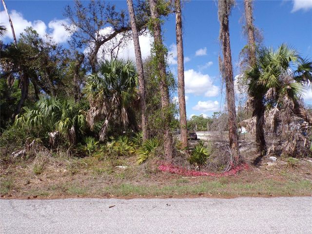 107 MERCER STREET, Port Charlotte, FL 33954