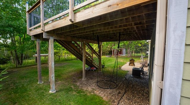 895 Marigold Drive, Cambridge, MN 55008