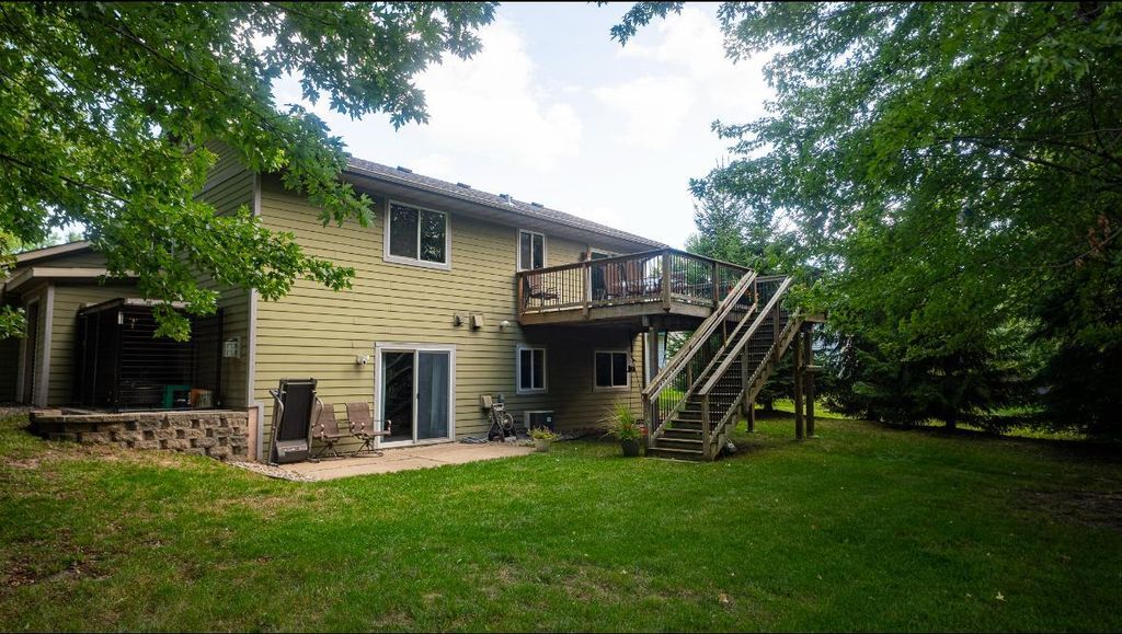 895 Marigold Drive, Cambridge, MN 55008 — photo 3