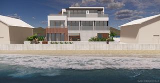 701 Sunset Ct, San Diego, CA 92109