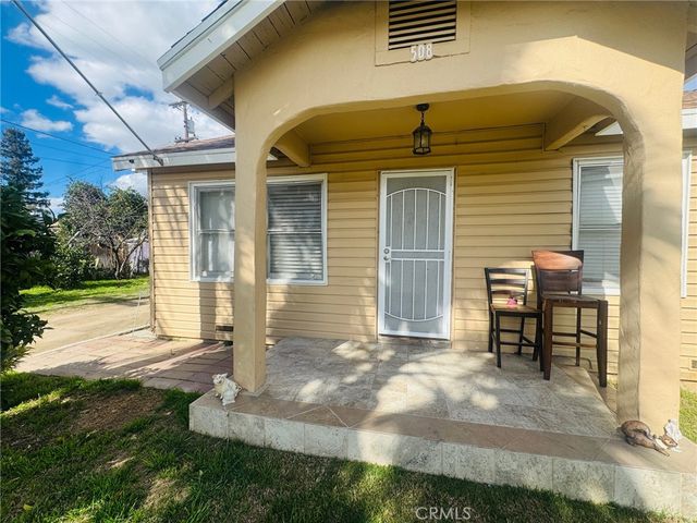 508 Beardsley, Bakersfield, CA 93308
