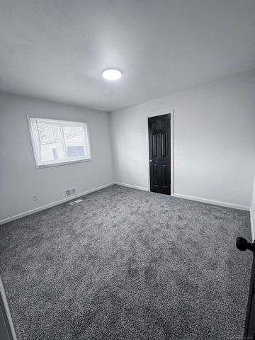 3608 Providence Street, Flint, MI 48503