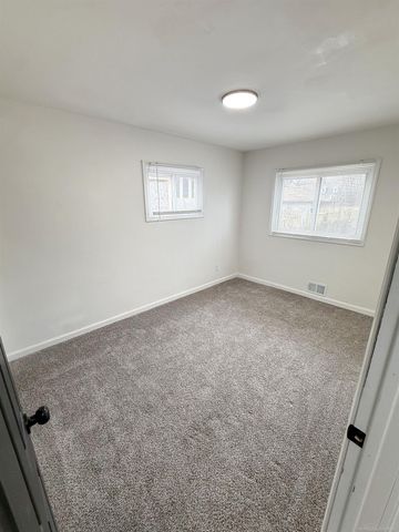 3608 Providence Street, Flint, MI 48503