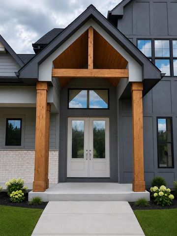 2820 Crosswinds WAY, Hartland, WI 53029