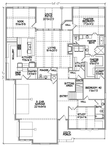 15010 E 80th Place North, Owasso, OK 74055