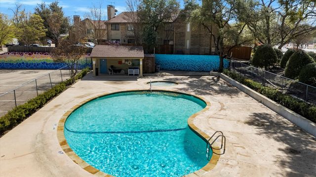 2632 Custer Parkway C, Richardson, TX 75080