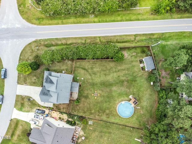 5933 Rounder Lane, Holly Springs, NC 27540
