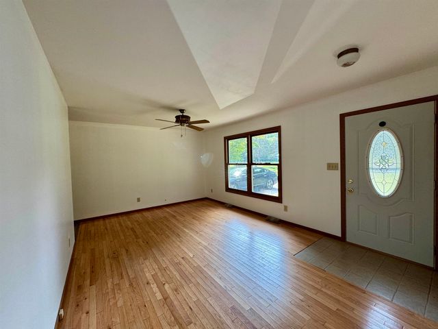 1365 E Burt Road, Taymouth Twp, MI 48417