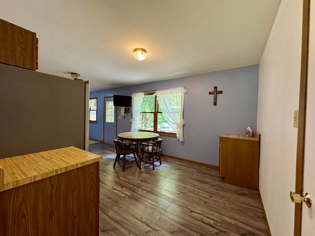 1365 E Burt Road, Taymouth Twp, MI 48417