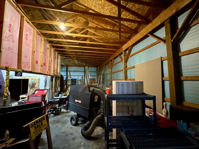 1365 E Burt Road, Taymouth Twp, MI 48417