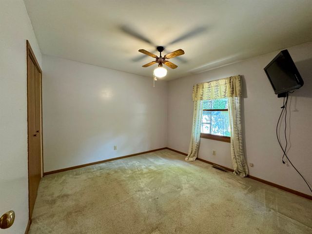 1365 E Burt Road, Taymouth Twp, MI 48417