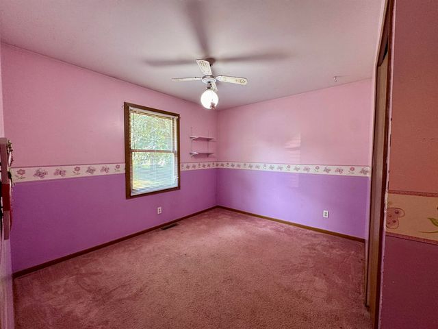 1365 E Burt Road, Taymouth Twp, MI 48417