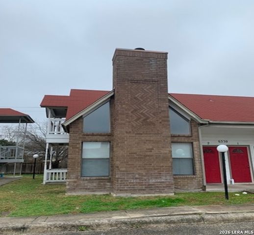 6330 Cambridge Dr Apt 2, San Antonio, TX 78218