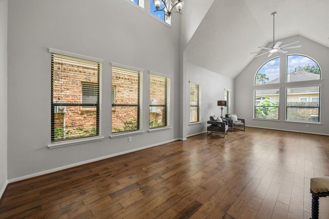 12420 Tyler Springs Lane, Humble, TX 77346