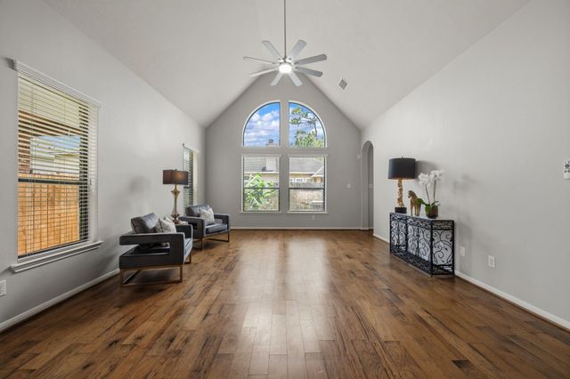 12420 Tyler Springs Lane, Humble, TX 77346