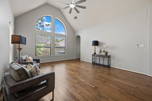 12420 Tyler Springs Lane, Humble, TX 77346