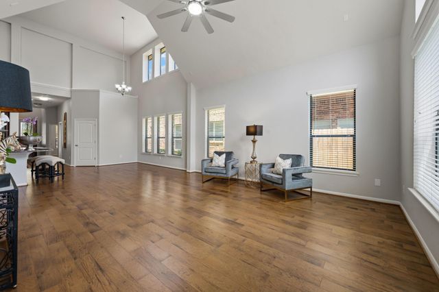 12420 Tyler Springs Lane, Humble, TX 77346
